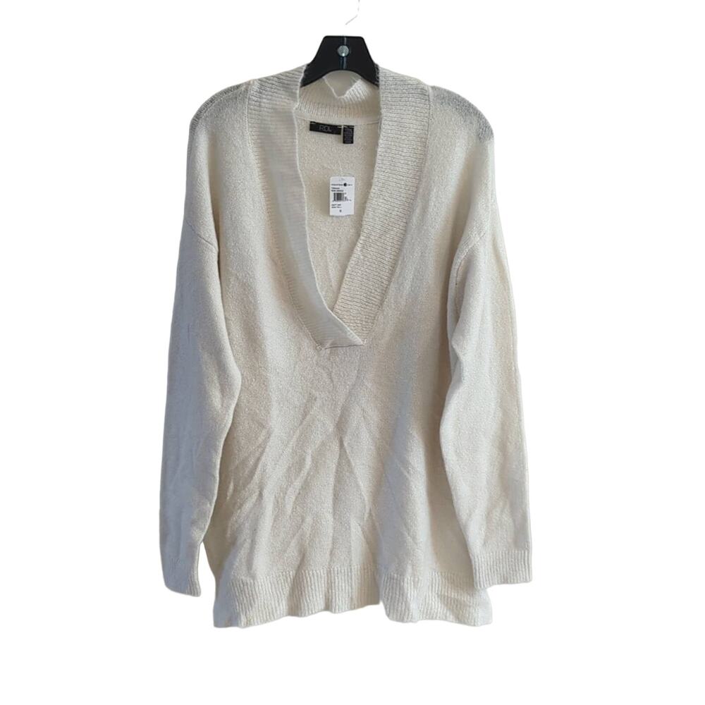 NWT RDI Sweater, S